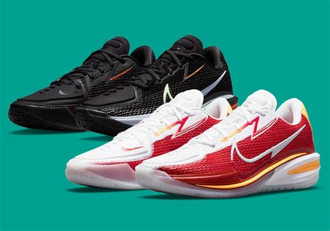 upcoming nike basketball shoe releases